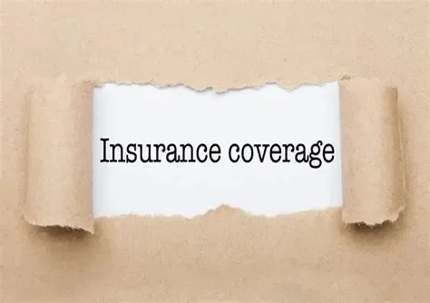 Insurance Coverage